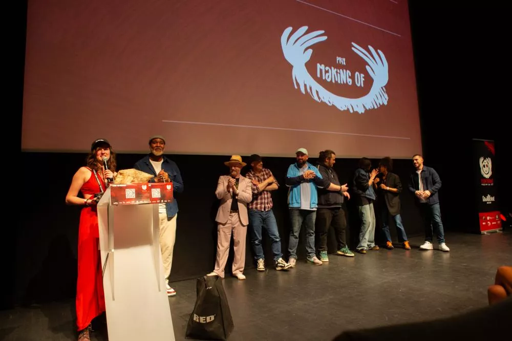 Plein Format Festival