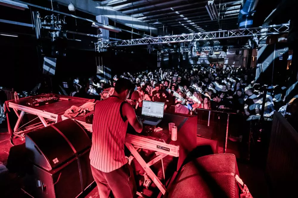 Reperkusound 2025 Nuit 1 18_04_2025