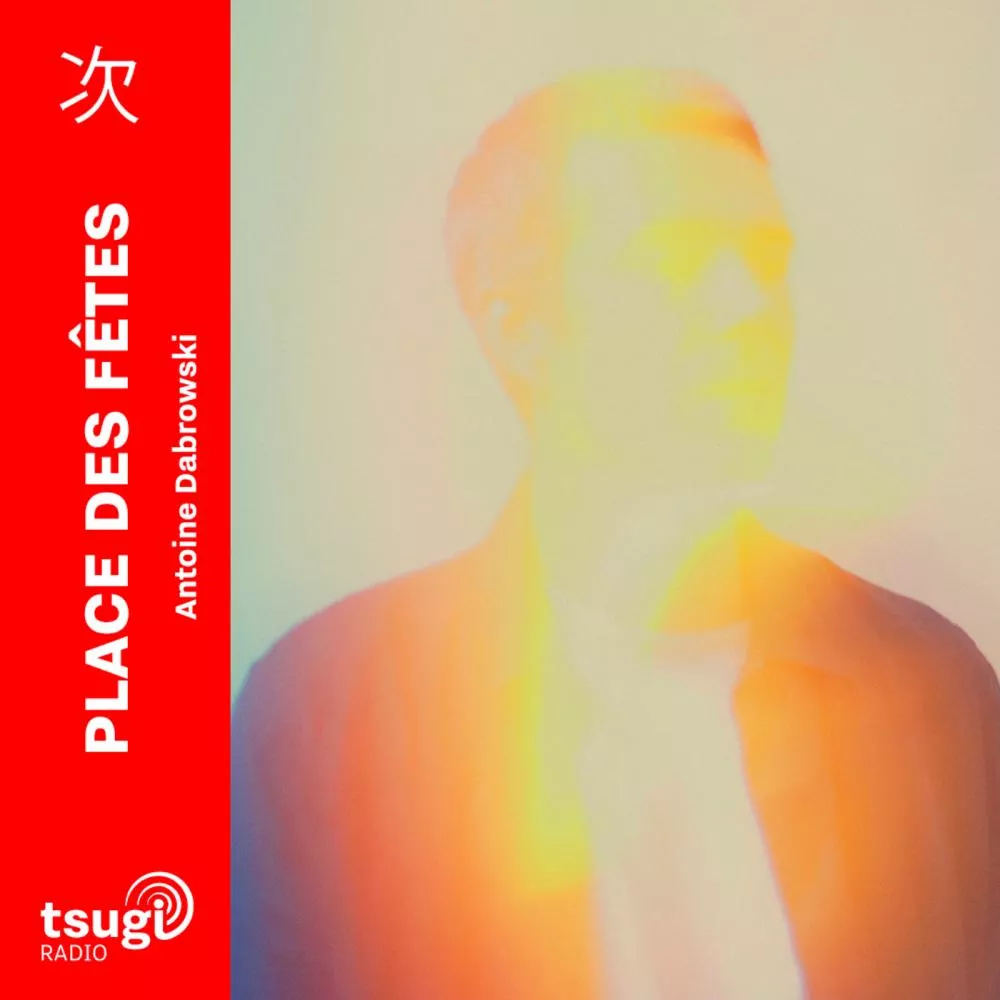 Illustration pour Place des Fêtes · avec Yan Wagner