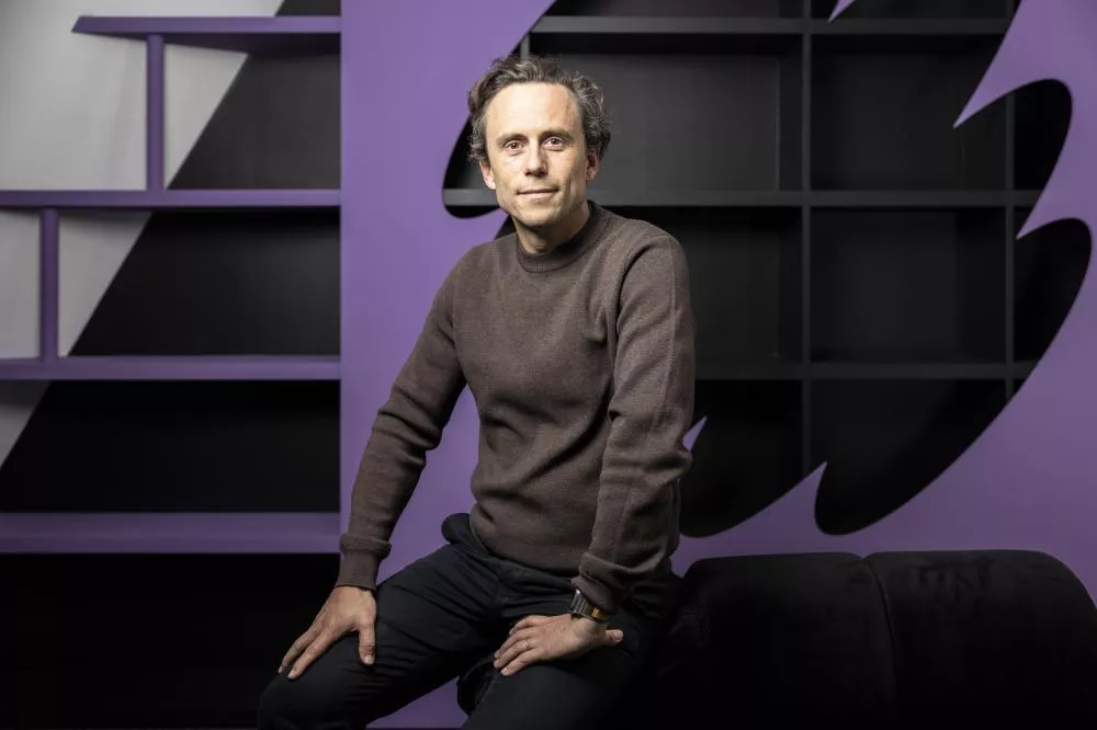 Alexis Lanternier Philippe Lévy