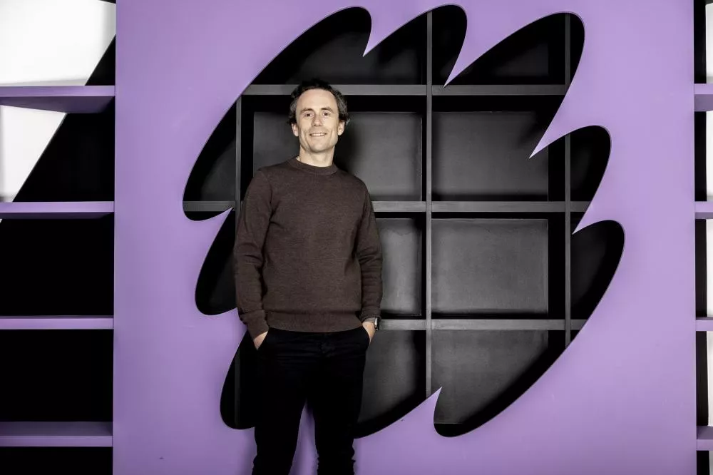 Alexis Lanternier Philippe Lévy