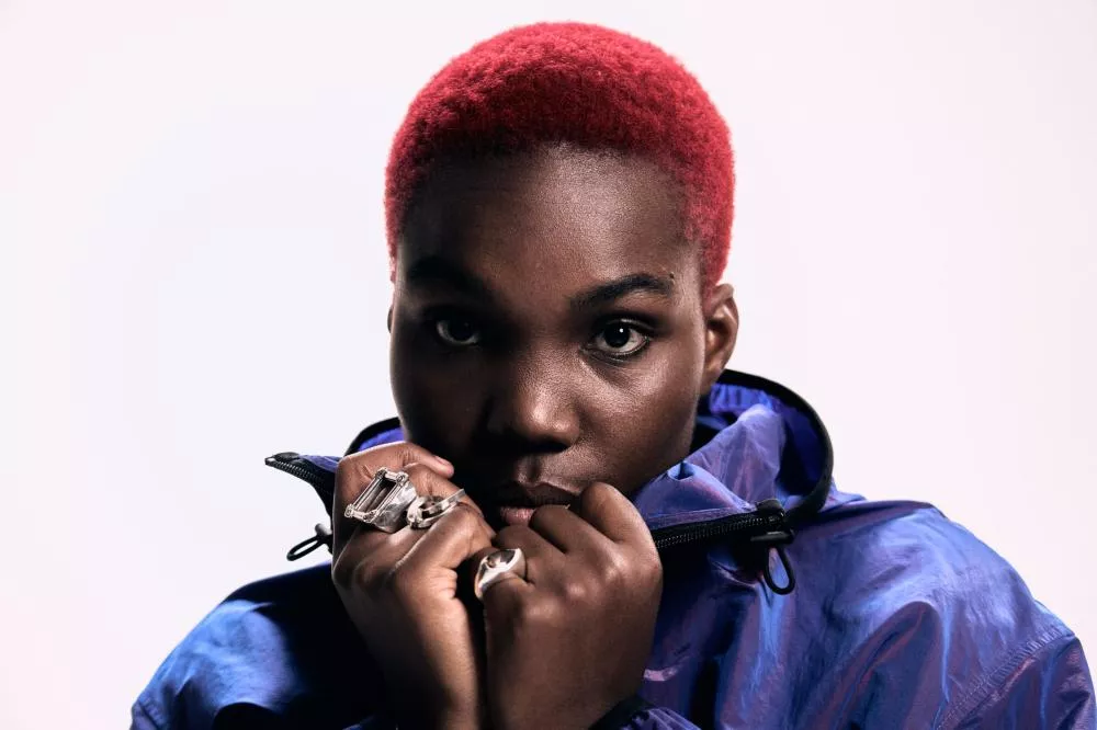 General Shots - Arlo_Parks8 Credit - _sullman