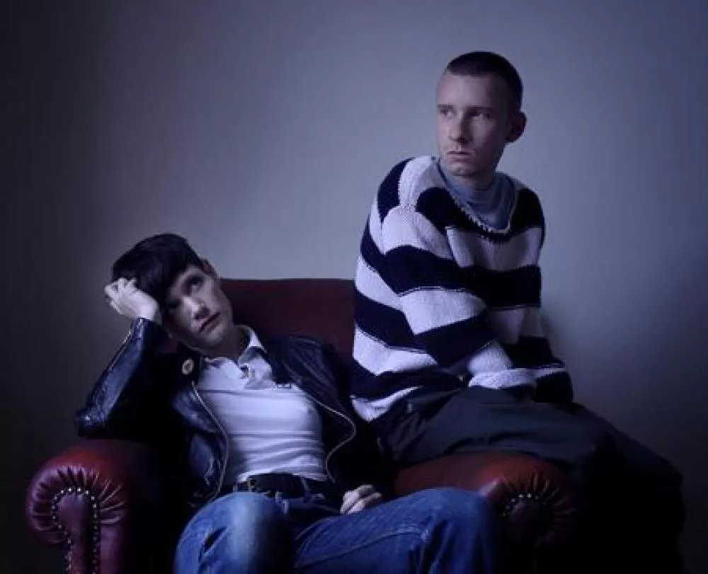 Illustration pour Interview&nbsp;: Chloré Raunet (Battant)