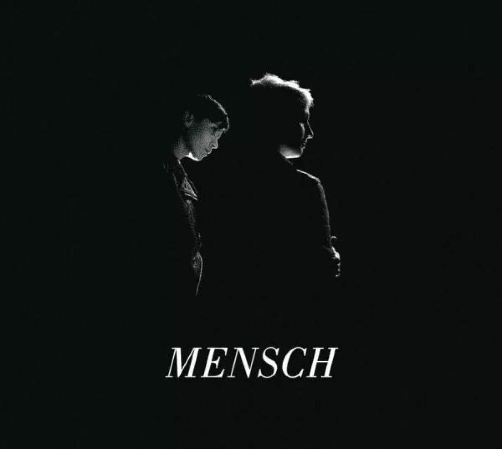 Illustration pour Chronique&nbsp;: Mensch – Mensch