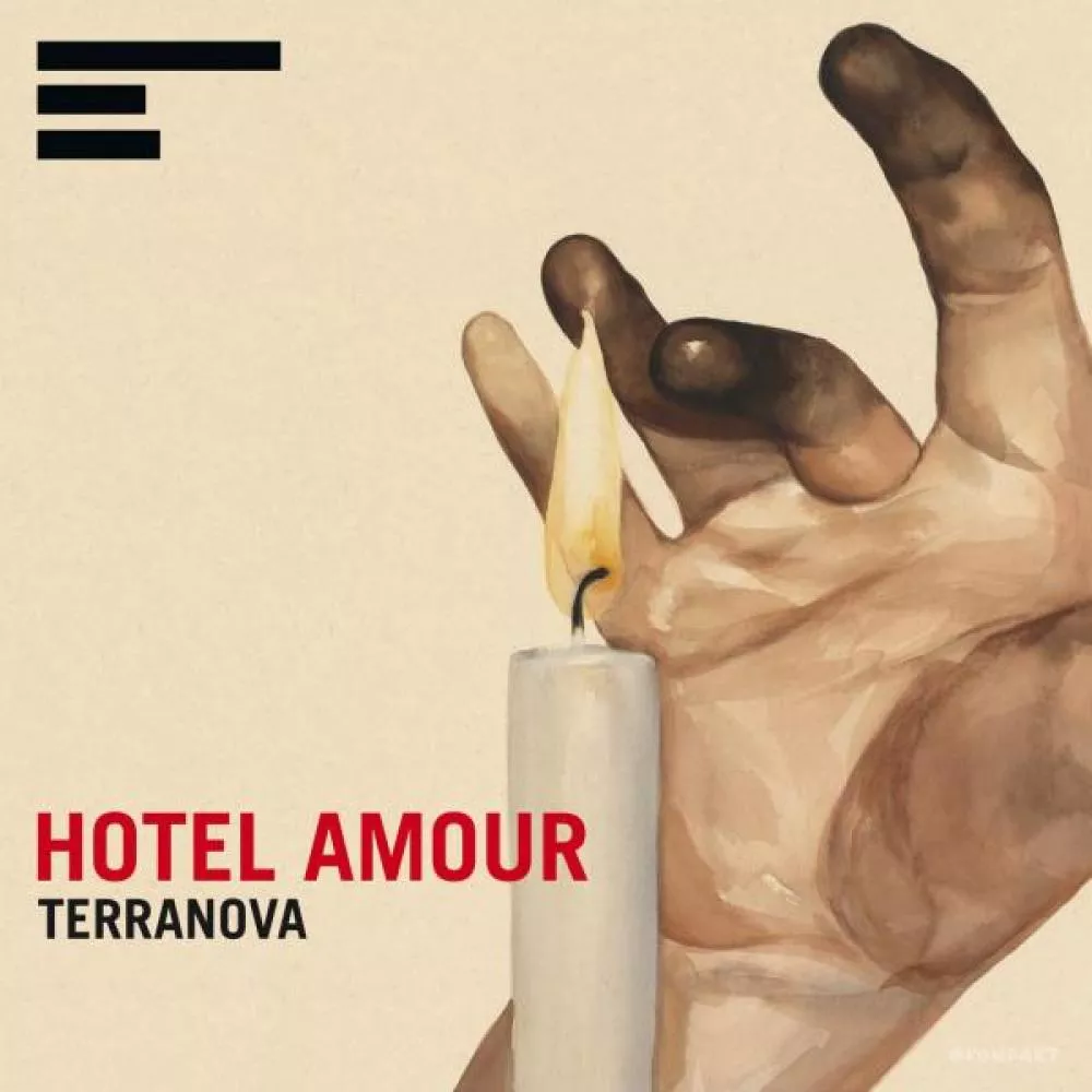 Illustration pour Chronique&nbsp;: Terranova – Hotel Amour