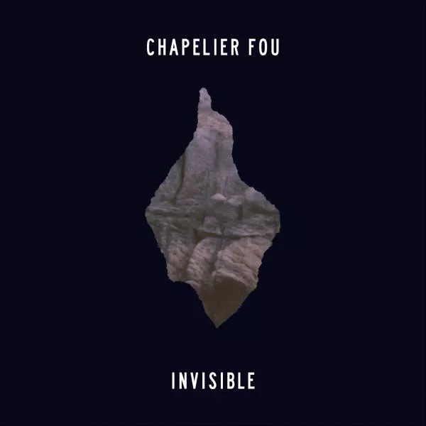 Illustration pour Chronique&nbsp;: Chapelier Fou – Invisible