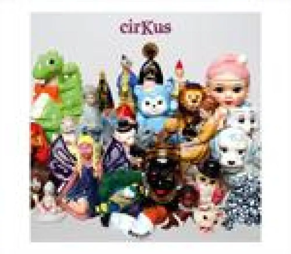 Illustration pour Chronique&nbsp;: CirKus – Medicine