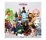 Illustration pour Chronique&nbsp;: CirKus – Medicine