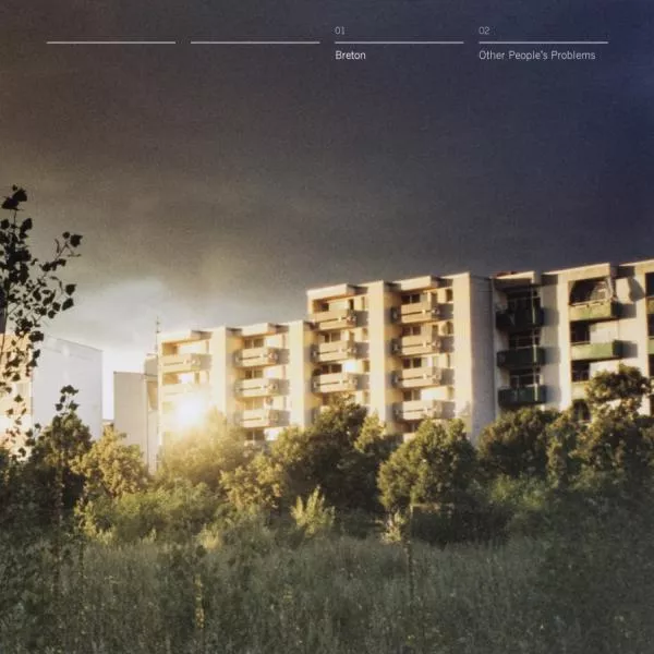 Illustration pour Chronique&nbsp;: Breton – Other People’s Problems
