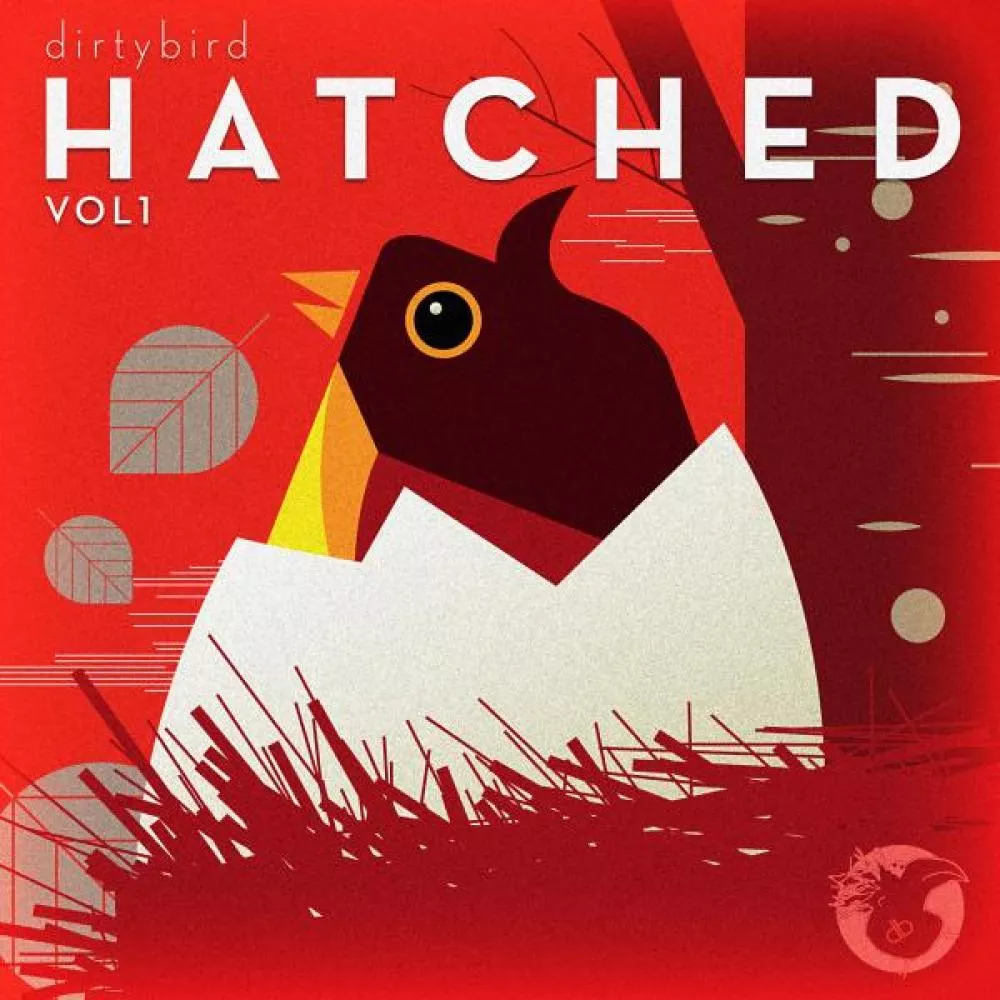 Illustration pour Chronique&nbsp;: Hatched vol.1