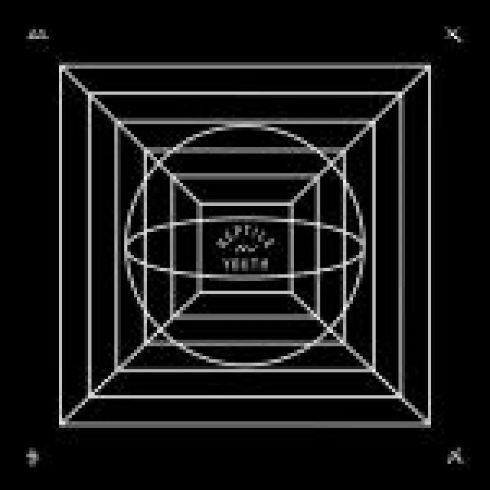 Illustration pour Chronique&nbsp;: Reptile Youth – Reptile Youth