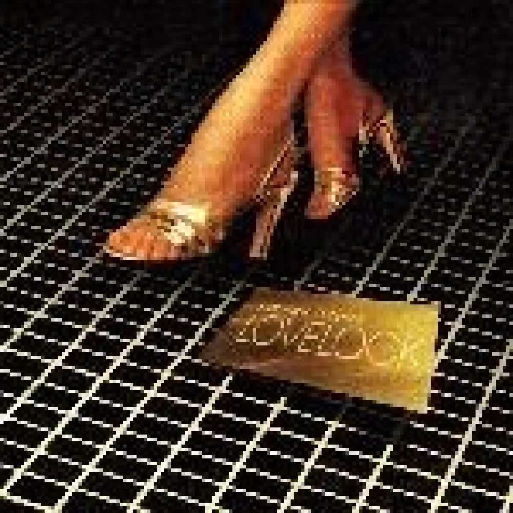 Illustration pour Chronique&nbsp;: Lovelock – Burning Feeling