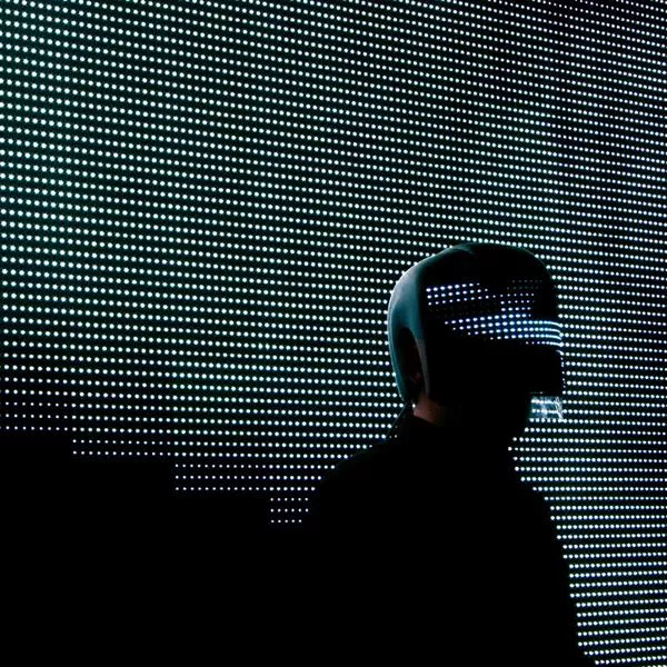 Illustration pour Chronique&nbsp;: Squarepusher – Ufabulum
