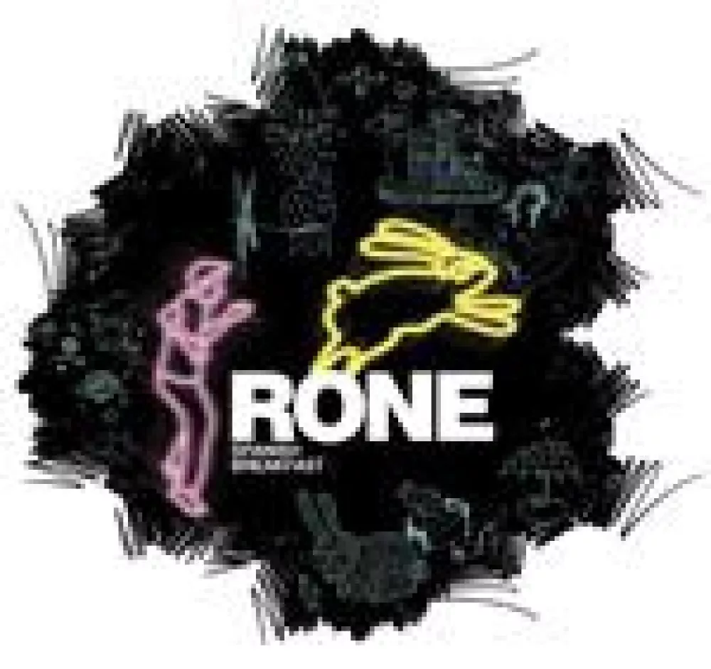 Illustration pour Chronique&nbsp;: Rone – Spanish Breakfast