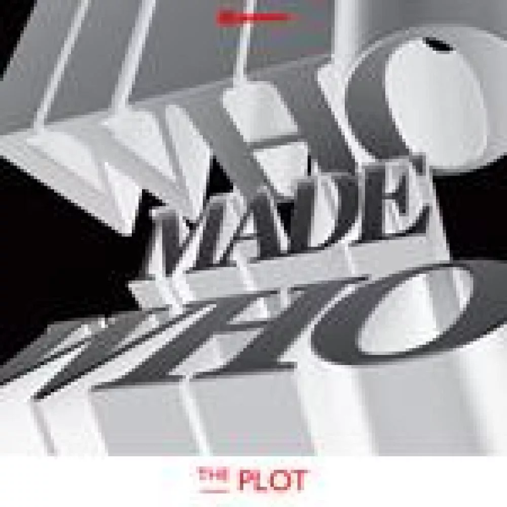 Illustration pour Chronique&nbsp;: WhoMadeWho – The Plot