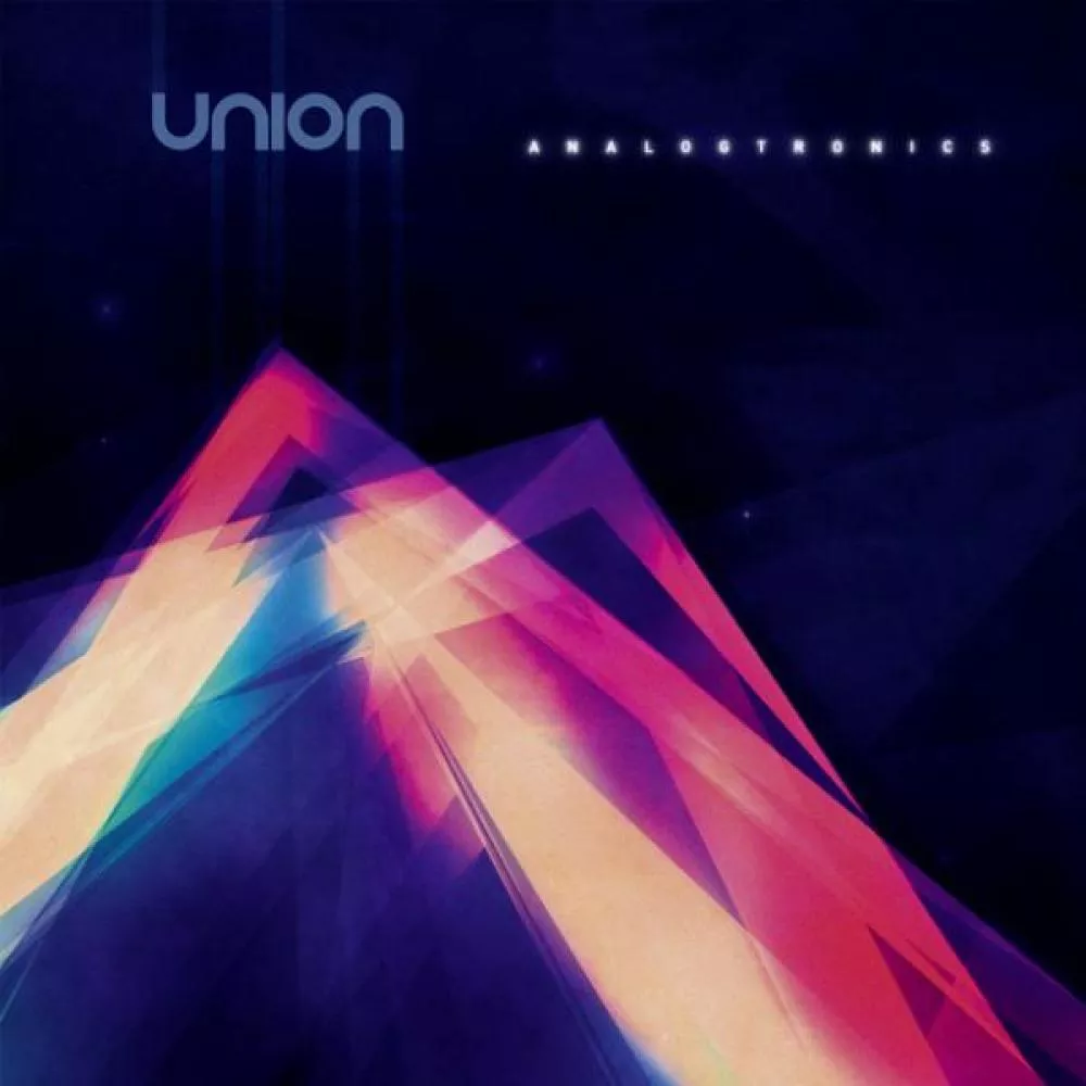 Illustration pour Chronique&nbsp;: Union – Analogtronics