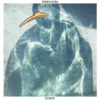 Illustration pour Chronique&nbsp;: Vondelpark – Seabed