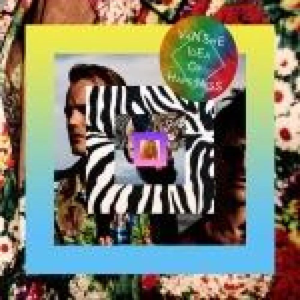 Illustration pour Chronique&nbsp;: Van She – Idea Of Happiness