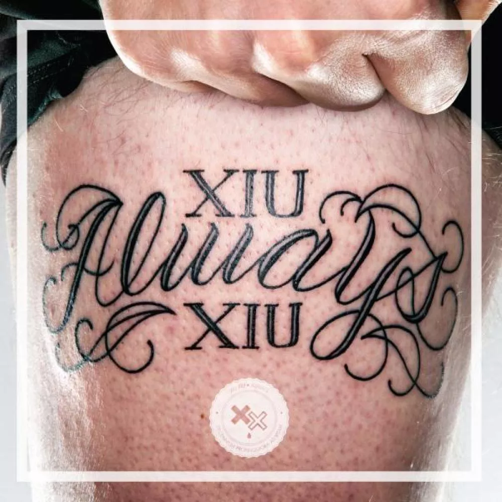 Illustration pour Chronique&nbsp;: Xiu Xiu – Always