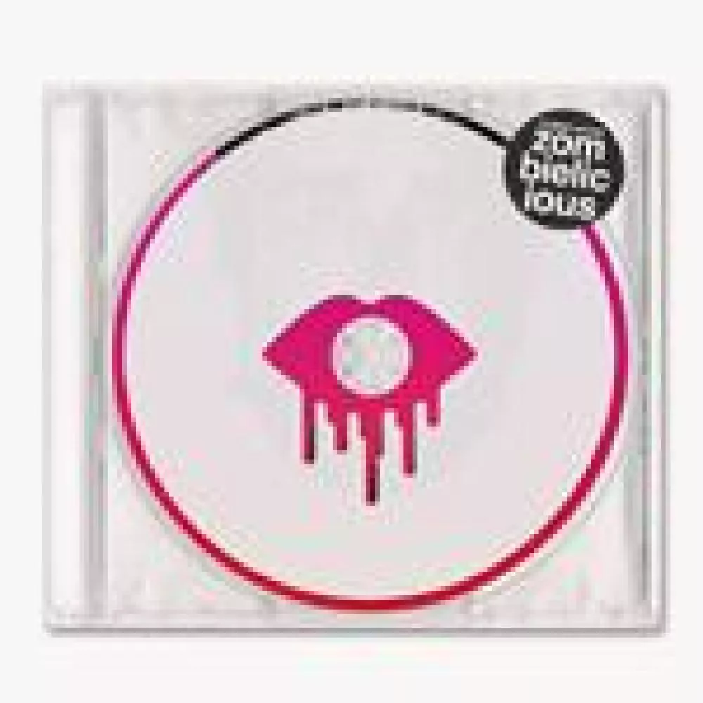 Illustration pour Chronique&nbsp;: Zombie Nation – Zombielicious