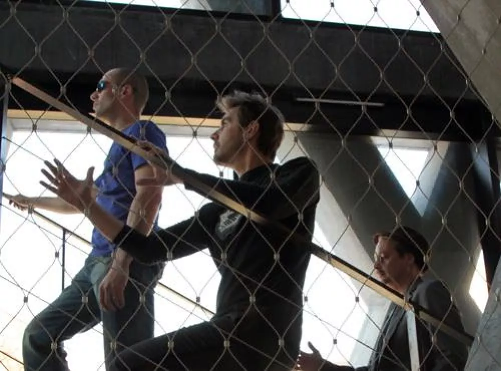 Illustration pour Happy birthday Laurent Garnier, part 2