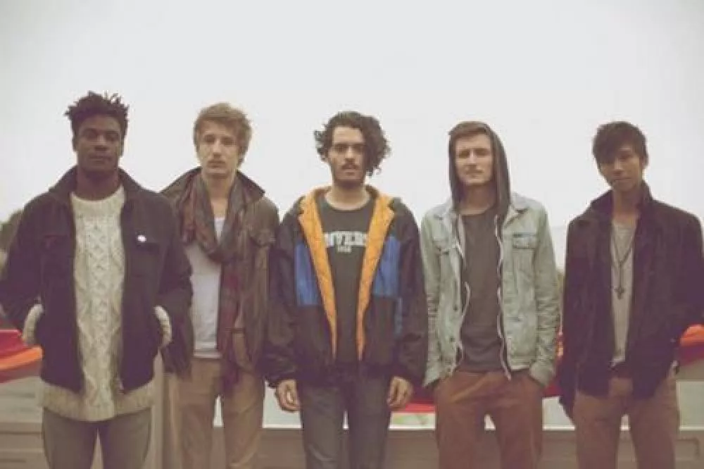 Illustration pour Tsugi parie sur… FI/SHE/S