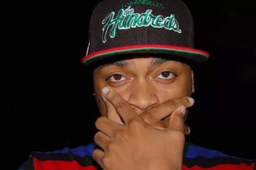 Illustration pour Tsugi parie sur… Lee Bannon – « The Help »