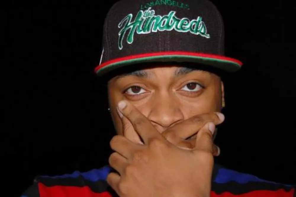 Illustration pour Tsugi parie sur… Lee Bannon – « The Help »