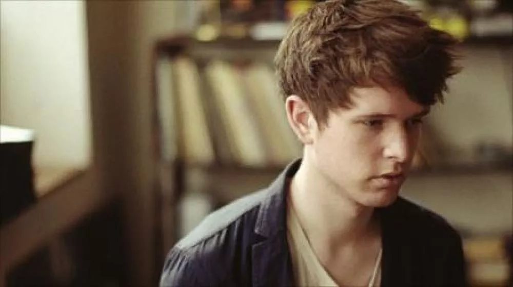 Illustration pour Interview&nbsp;: 3 questions à James Blake