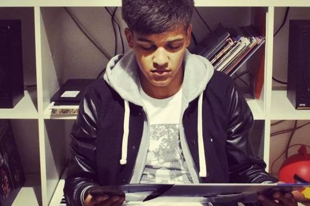 Illustration pour Tsugi Parie Sur&nbsp;: Polkadot, l&rsquo;interview