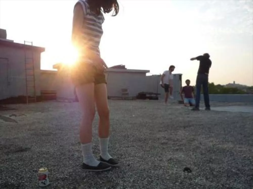 Illustration pour Interview&nbsp;: Trésors, le groupe français à suivre