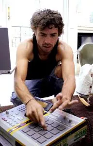 Illustration pour Philippe Zdar raconte &lsquo;Bankrupt !&rsquo; (partie 1)