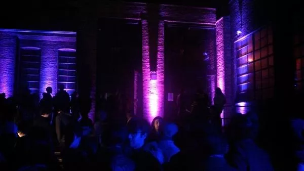 Illustration pour En direct de… Red Bull Music Academy (New York)