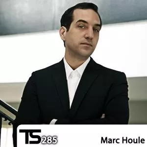 Illustration pour Tsugi Podcast 285&nbsp;: Marc Houle