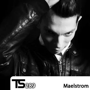 Illustration pour Tsugi Podcast 289&nbsp;: Maelstrom