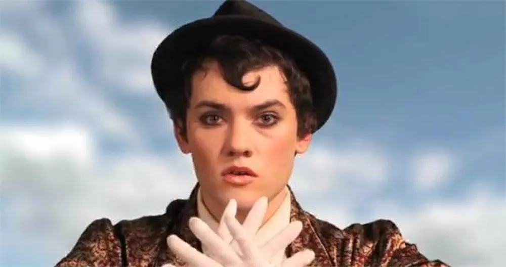 Illustration pour Tsugi parie sur… Moodoïd