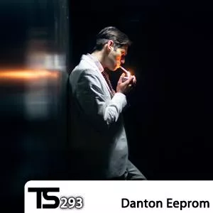 Illustration pour Tsugi Podcast 293&nbsp;: Danton Eeprom