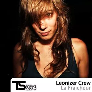 Illustration pour Tsugi Podcast 294&nbsp;: Leonizer Crew (La Fraicheur)