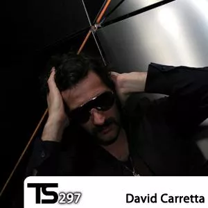 Illustration pour Tsugi Podcast 297&nbsp;: David Carretta