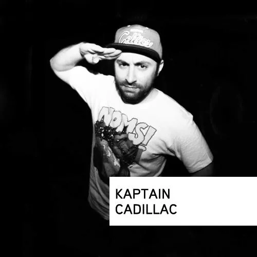 Illustration pour Tsugi Podcast 298&nbsp;: Kaptain Cadillac