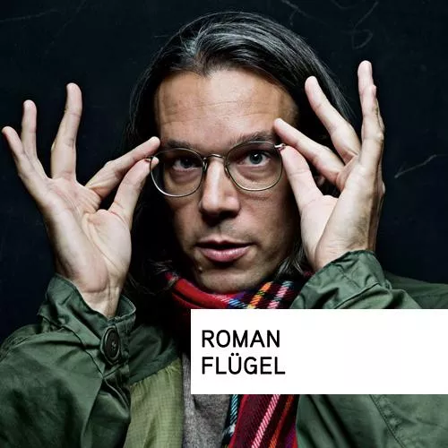 Illustration pour Tsugi Podcast 299&nbsp;: Roman Flügel