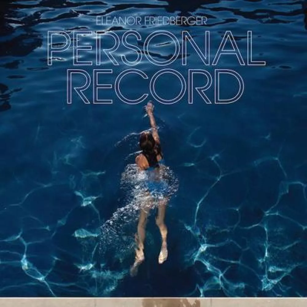 Illustration pour Chronique&nbsp;: Eleanor Friedberger – Personal Record