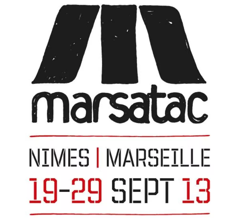 Illustration pour 5 questions à Dro Kilndjian (Marsatac)