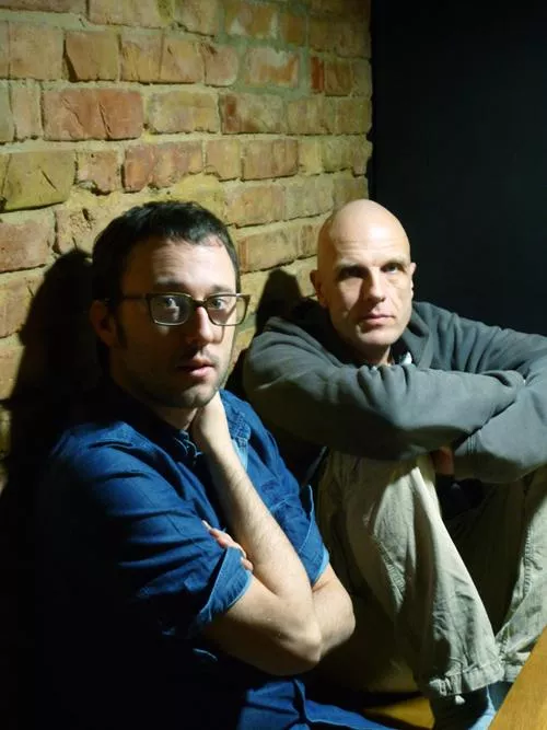 Illustration pour Mark Ernestus&nbsp;: un héros très discret