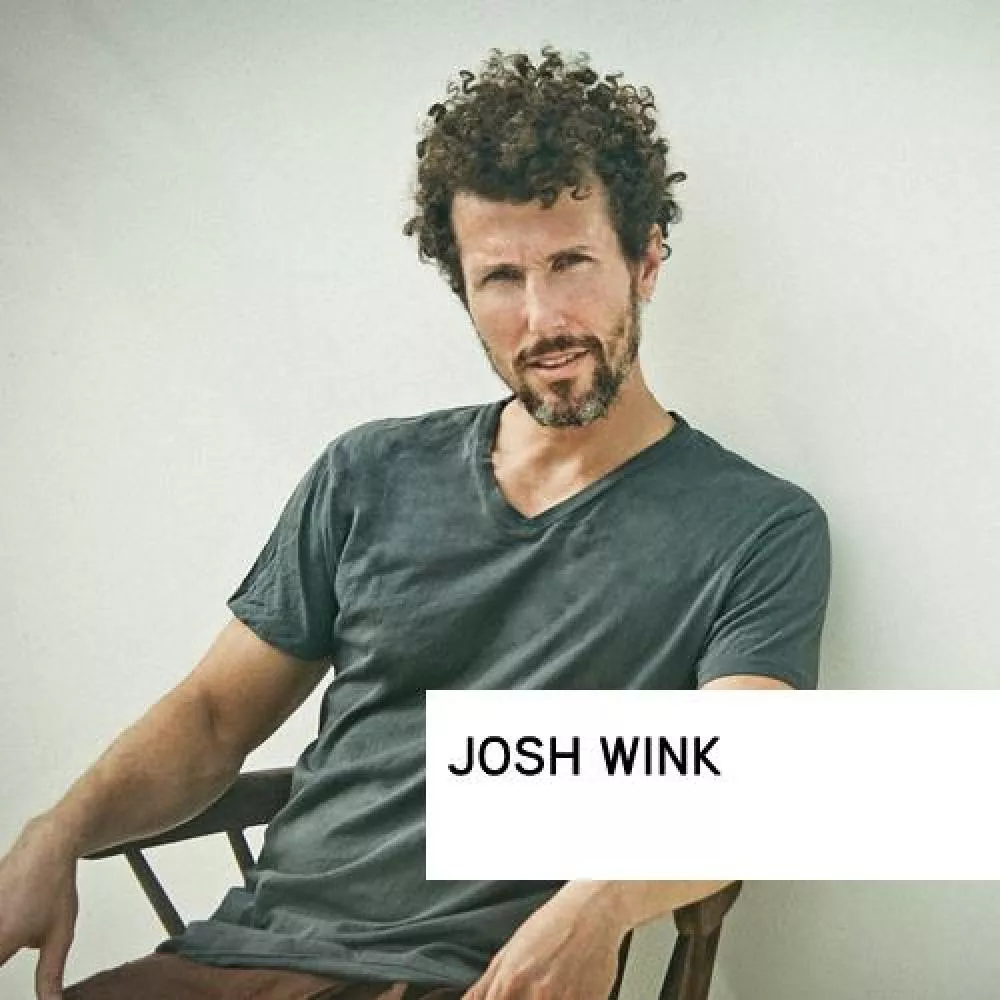 Illustration pour Tsugi Podcast 300&nbsp;: Josh Wink