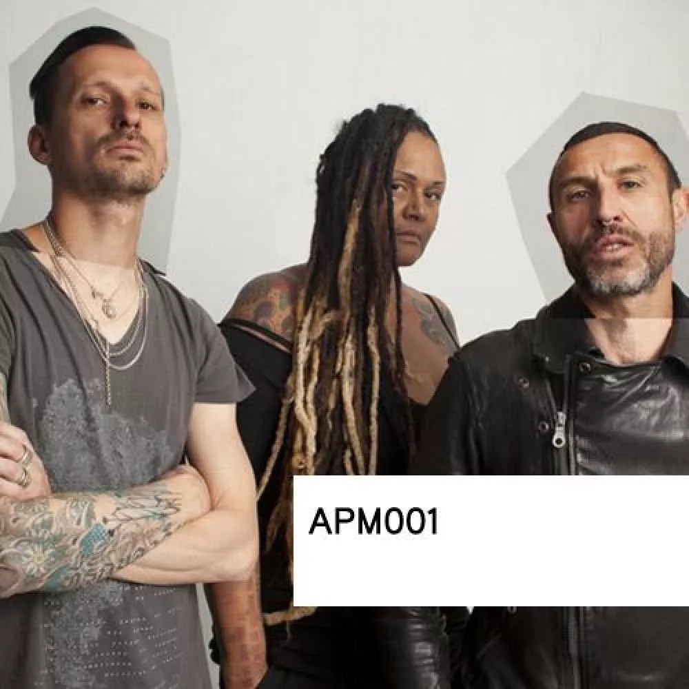 Illustration pour Tsugi Podcast 301&nbsp;: APM001