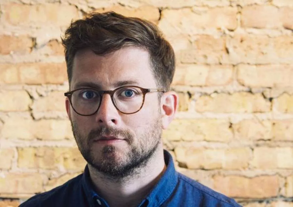 Illustration pour Pitchfork, de blog indé à média majeur