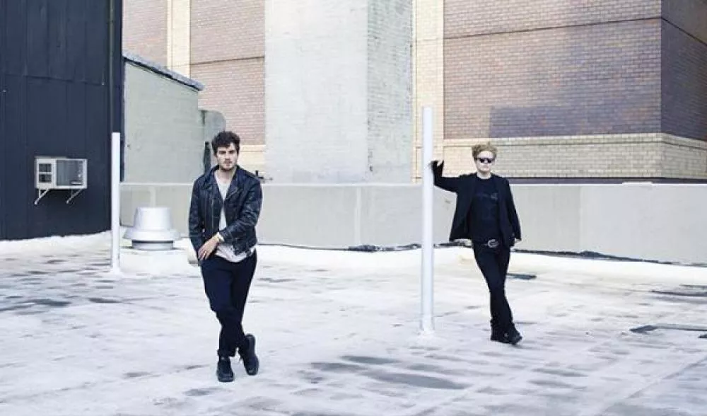 Illustration pour Darkside, ici l&rsquo;ombre