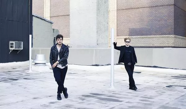 Illustration pour Darkside, ici l&rsquo;ombre