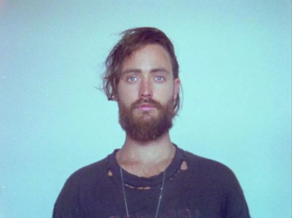 Illustration pour Tsugi Parie Sur&nbsp;: RY X, l&rsquo;interview